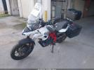 BMW F-750 Gs Image 4