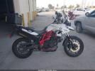 BMW F-750 Gs Image 13