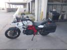 BMW F-750 Gs Image 9