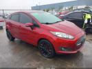 Ford Fiesta Se Image 1