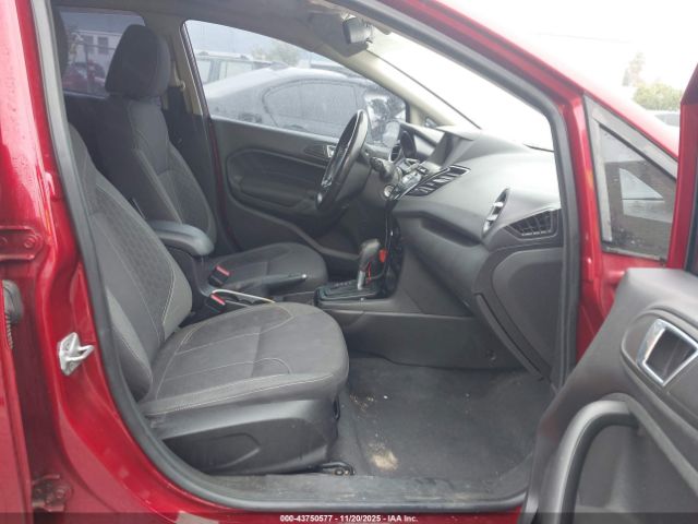 Ford Fiesta Se Image 6