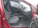 Ford Fiesta Se Image 6