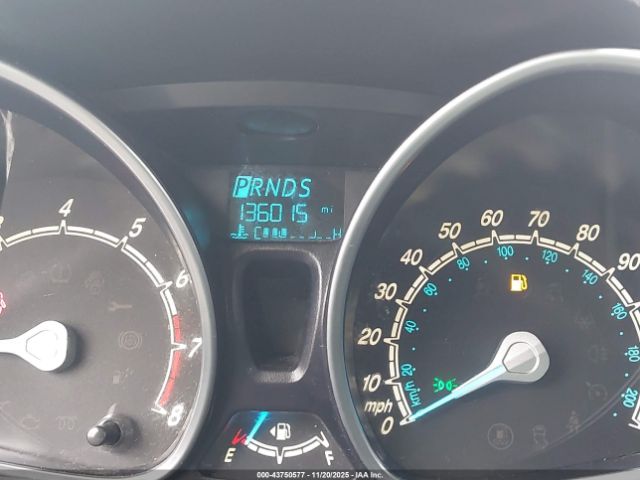 Ford Fiesta Se Image 2