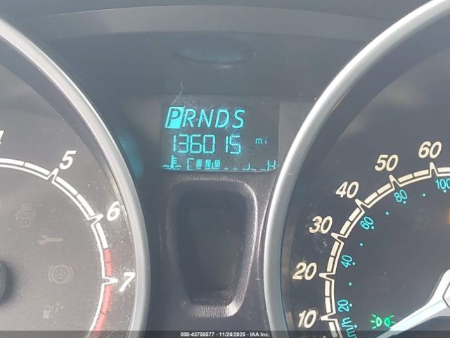 Ford Fiesta Se Image 15