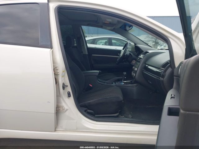 Mitsubishi Galant Image 5