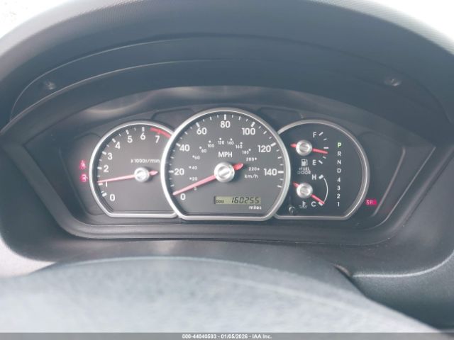 Mitsubishi Galant Image 4