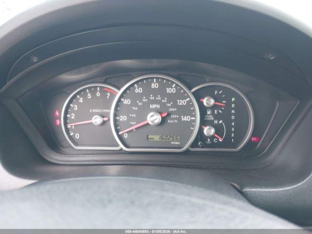 Mitsubishi Galant Image 4