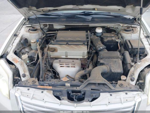 Mitsubishi Galant Image 16