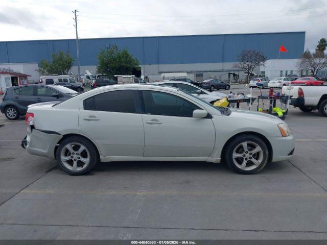 Mitsubishi Galant Image 12