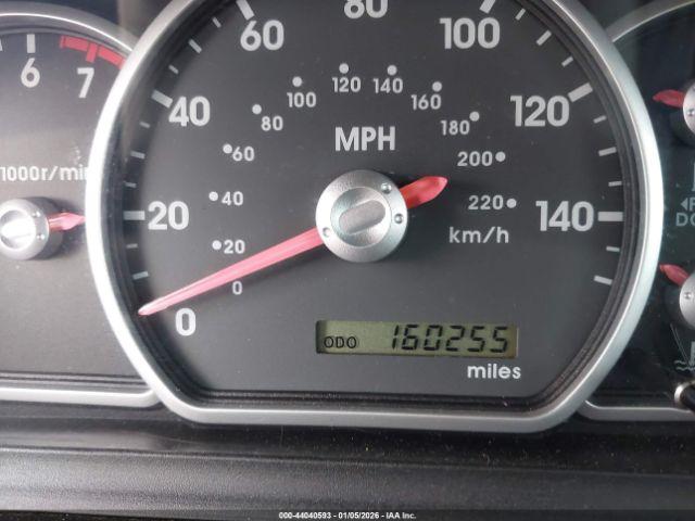 Mitsubishi Galant Image 8