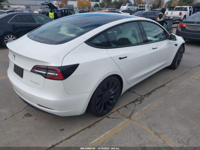 Tesla Model 3 Long Range Dual Motor All-wheel Drive Image 2