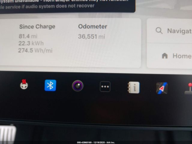 Tesla Model 3 Long Range Dual Motor All-wheel Drive Image 13