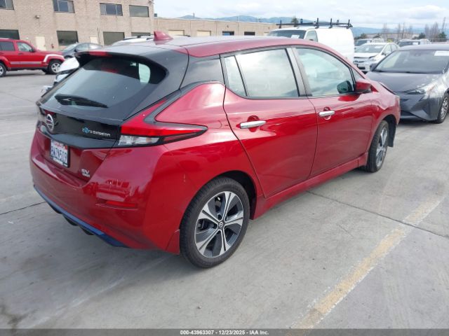 Nissan LEAF Sv Plus 62 Kwh Image 2