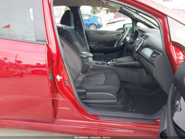 Nissan LEAF Sv Plus 62 Kwh Image 3