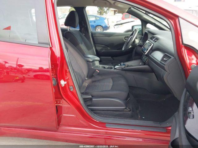 Nissan LEAF Sv Plus 62 Kwh Image 3