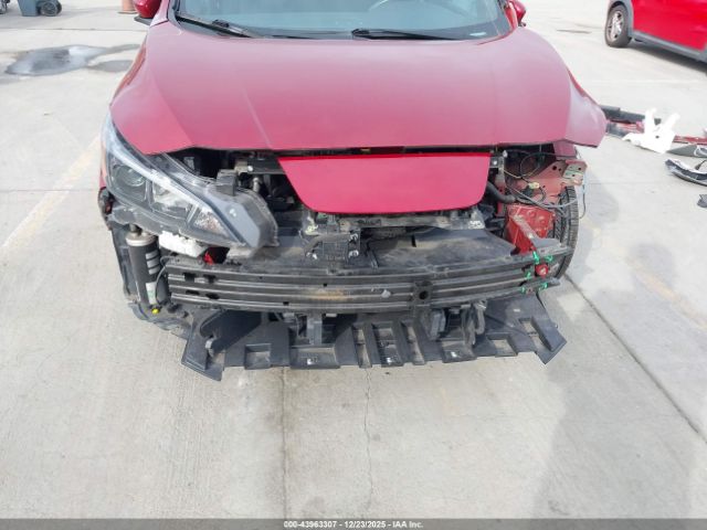 Nissan LEAF Sv Plus 62 Kwh Image 6