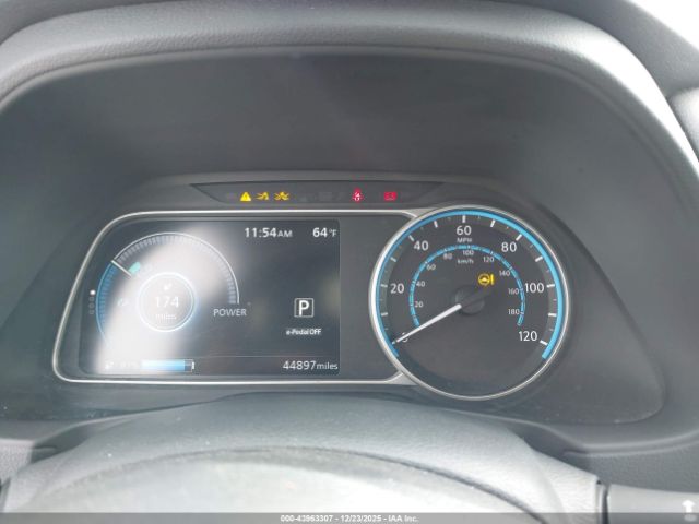 Nissan LEAF Sv Plus 62 Kwh Image 8