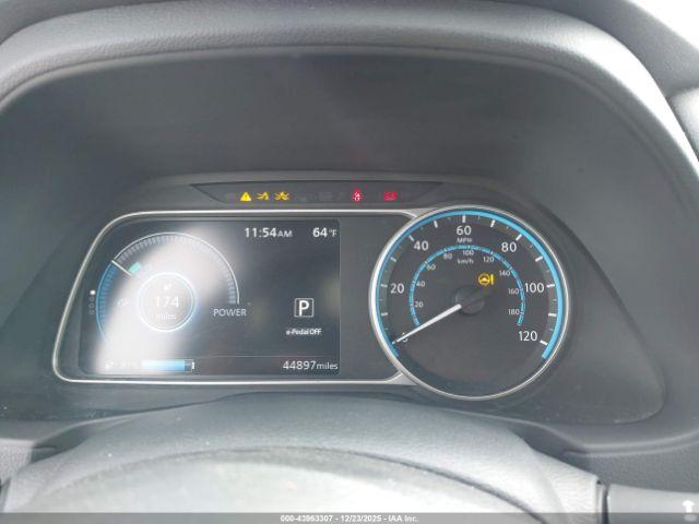 Nissan LEAF Sv Plus 62 Kwh Image 8