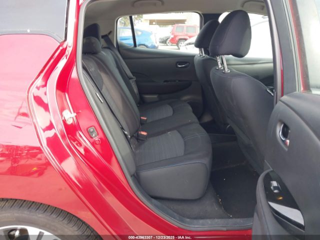 Nissan LEAF Sv Plus 62 Kwh Image 11