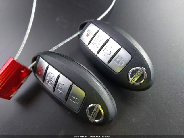 Nissan LEAF Sv Plus 62 Kwh Image 9