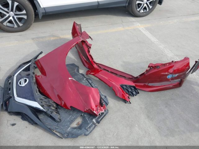 Nissan LEAF Sv Plus 62 Kwh Image 12