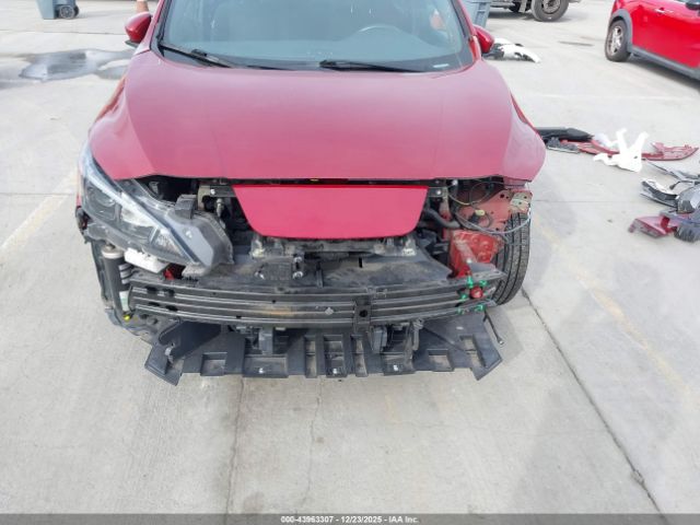 Nissan LEAF Sv Plus 62 Kwh Image 15