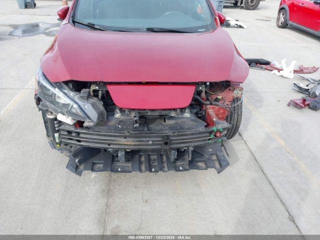 Nissan LEAF Sv Plus 62 Kwh Image 15