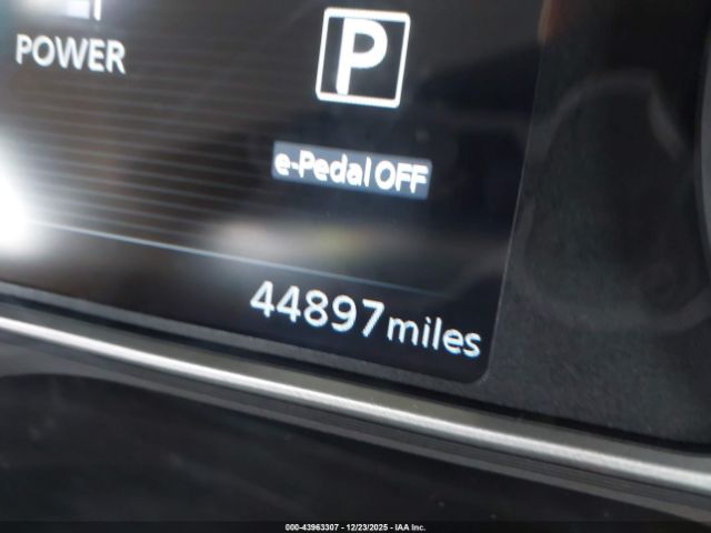 Nissan LEAF Sv Plus 62 Kwh Image 14