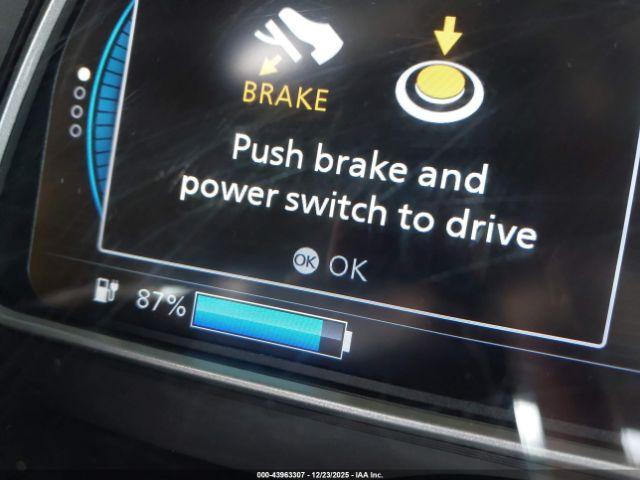 Nissan LEAF Sv Plus 62 Kwh Image 13