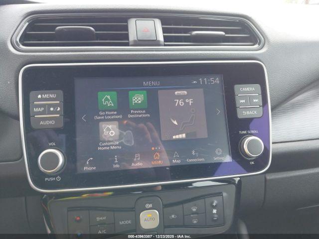 Nissan LEAF Sv Plus 62 Kwh Image 17