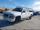 GMC Sierra 2500 Sle Image 3
