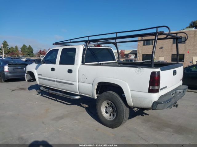 GMC Sierra 2500 Sle Image 2