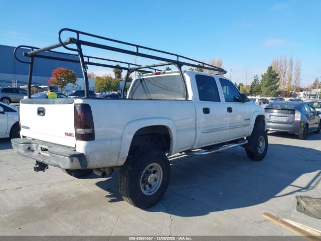 GMC Sierra 2500 Sle Image 8