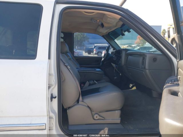 GMC Sierra 2500 Sle Image 6