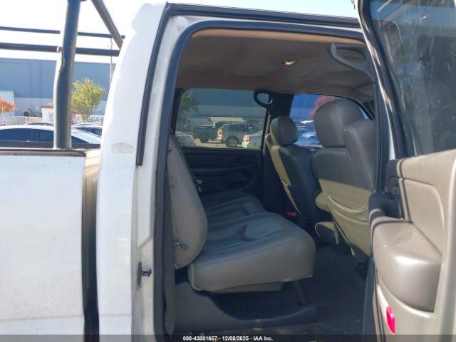 GMC Sierra 2500 Sle Image 7