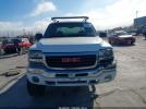 GMC Sierra 2500 Sle Image 11