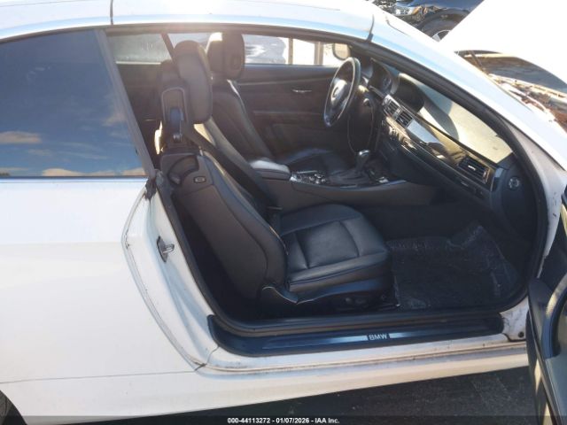 BMW 3 Series Image 6