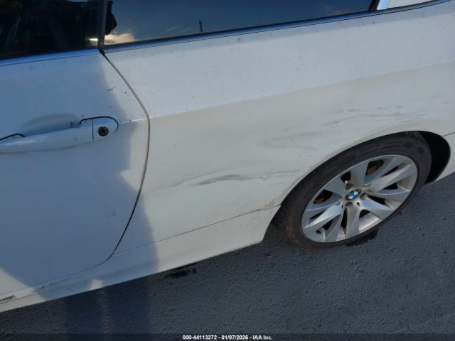 BMW 3 Series Image 2