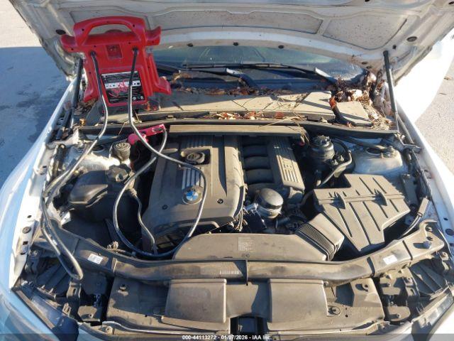 BMW 3 Series Image 5