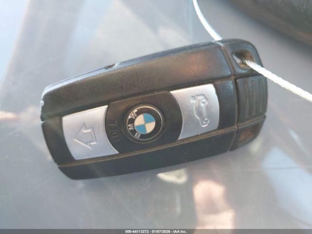 BMW 3 Series Image 10