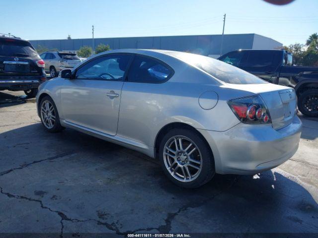 Scion TC Image 4
