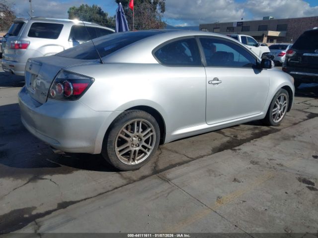 Scion TC Image 5