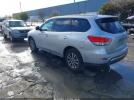 Nissan Pathfinder S Image 5