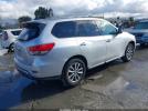 Nissan Pathfinder S Image 4