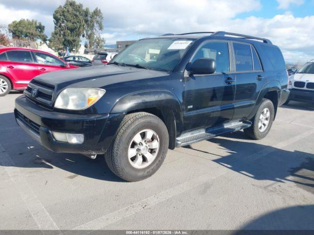 Toyota 4Runner Sr5 V6 Image 5