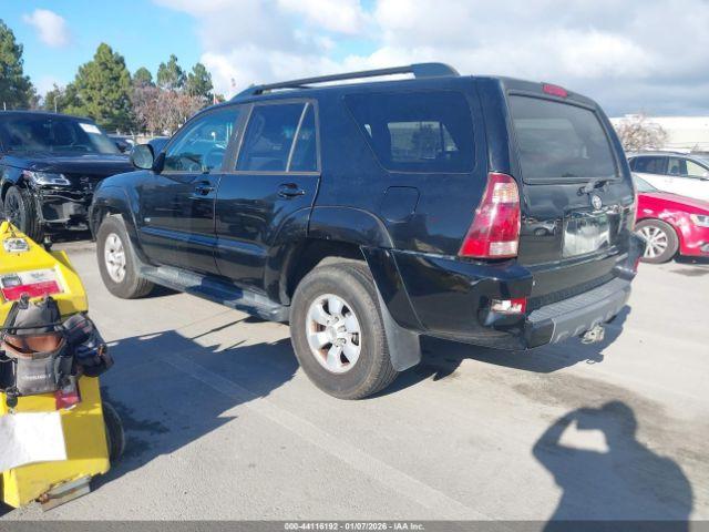 Toyota 4Runner Sr5 V6 Image 2