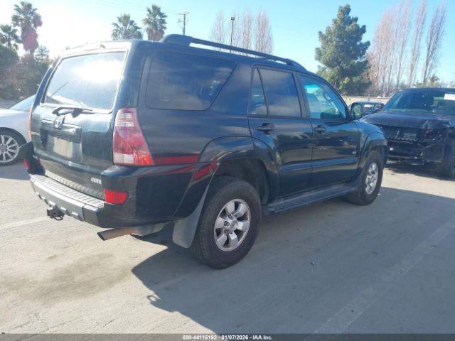 Toyota 4Runner Sr5 V6 Image 9