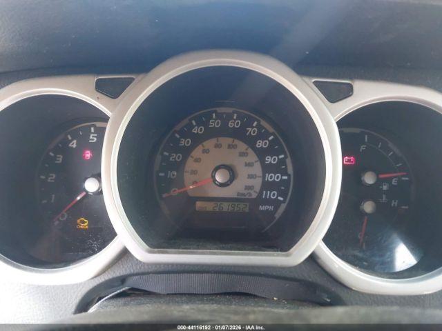 Toyota 4Runner Sr5 V6 Image 4