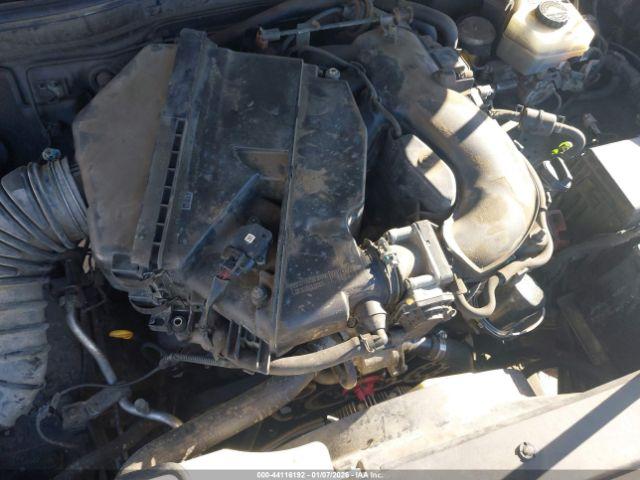 Toyota 4Runner Sr5 V6 Image 10