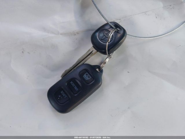 Toyota 4Runner Sr5 V6 Image 8